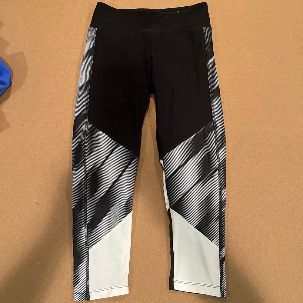 Workout leggings
